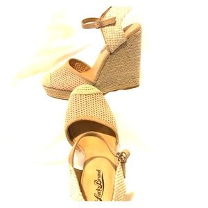 Lucky Brand Wedges